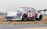 1974 Porsche 911 Carrera RSR Turbo