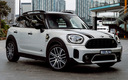 2021 Mini Cooper S E Countryman (AU)