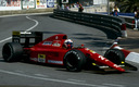 1991 Ferrari F1-91