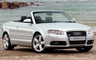 2005 Audi A4 Cabriolet S line (ZA)