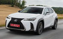 2018 Lexus UX F Sport