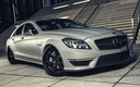 2012 Mercedes-Benz CLS 63 AMG Seven-11 by Wheelsandmore