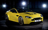 2013 Aston Martin V12 Vantage S