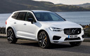 2019 Volvo XC60 Polestar Engineered (UK)