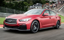 2014 Infiniti Q50 Eau Rouge Concept