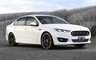 2016 Ford Falcon XR6 Sprint