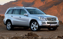 2006 Mercedes-Benz GL-Class