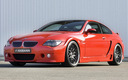 2005 BMW M6 Coupe Widebody Race Edition by Hamann