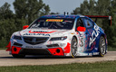 2015 Acura TLX GT Race Car