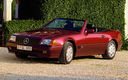 1992 Mercedes-Benz 600 SL