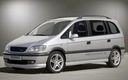 1999 Opel Zafira by Steinmetz