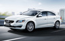 2015 Volvo S60L Twin Engine (CN)