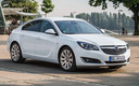 2013 Opel Insignia