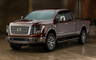 2016 Nissan Titan XD Platinum Reserve Crew Cab