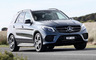 2015 Mercedes-Benz GLE-Class AMG Line (AU)