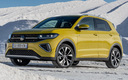 2023 Volkswagen T-Cross R-Line