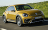 2016 Volkswagen Beetle Dune