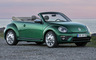 2016 Volkswagen Beetle Cabriolet