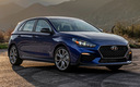 2019 Hyundai Elantra GT N Line