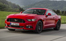 2015 Ford Mustang GT (EU)