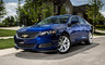 2013 Chevrolet Impala LT