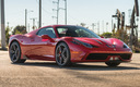 2014 Ferrari 458 Speciale A (US)