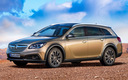 2013 Opel Insignia Country Tourer