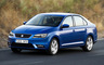 2012 Seat Toledo