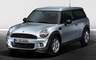 2010 Mini One Clubman