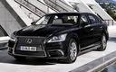 2012 Lexus LS [LWB]