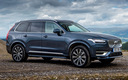 2019 Volvo XC90 Inscription (UK)