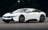 2014 BMW i8 (US)