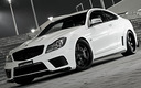 2015 Mercedes-Benz C 63 AMG Black Series Edition by Wheelsandmore