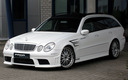 2008 Mercedes-Benz E-Class Estate by Prior Design