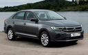 2020 Volkswagen Polo Liftback (RU)