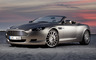 2004 Aston Martin DB9 Volante