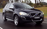 2011 Volvo XC60 R-Design (AU)