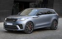 2019 Range Rover Velar SVAutobiography Dynamic Edition (ZA)