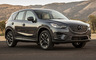 2016 Mazda CX-5 (US)