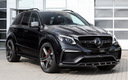 2016 Mercedes-Benz GLE-Class Inferno by TopCar