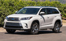 2017 Toyota Highlander Hybrid Limited