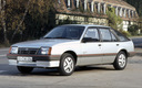 1984 Opel Ascona GT [5-door]
