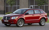 2009 Dodge Caliber SXT (EU)