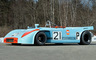 1970 Porsche 908/03 Spyder [004]