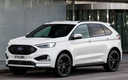 2019 Ford Edge ST-Line (EU)