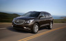 2013 Buick Enclave