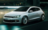 2008 Volkswagen Scirocco