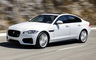 2015 Jaguar XF S