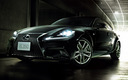 2013 Lexus IS F Sport (JP)