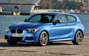 2012 BMW M135i [3-door]